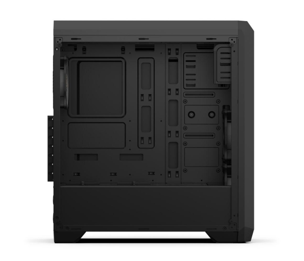 SilentiumPC Regnum RG4T RGB Pure Black - 444889 - zdjęcie 15